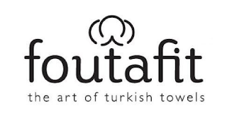 FOUTAFIT THE ART OF TURKISH TOWELS logo