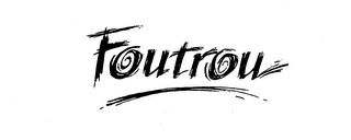 FOUTROU logo