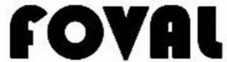 FOVAL
