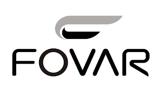 FOVAR logo