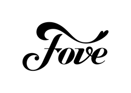 FOVE logo