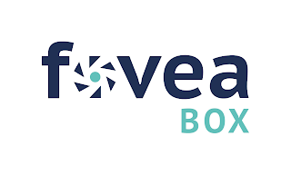 FOVEA BOX logo