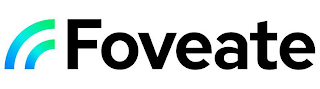 FOVEATE logo