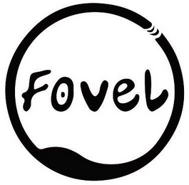 FOVEL logo