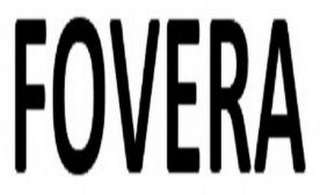FOVERA logo