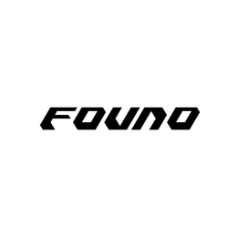 FOVNO logo