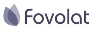 FOVOLAT logo