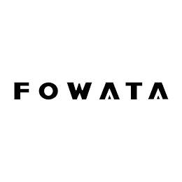FOWATA logo