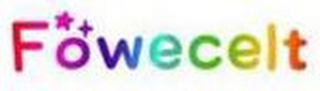 FOWECELT logo