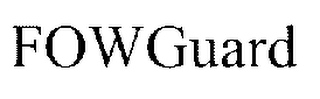 FOWGUARD logo