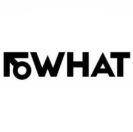 FOWHAT logo