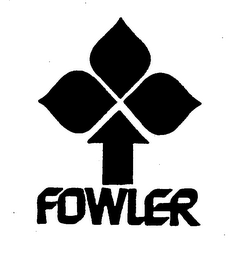 FOWLER logo