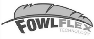 FOWLFLEX TECHNOLOGY logo
