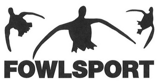 FOWLSPORT logo