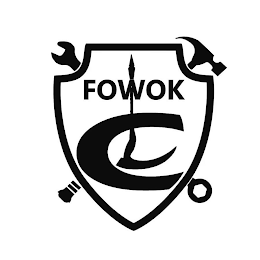 FOWOK logo