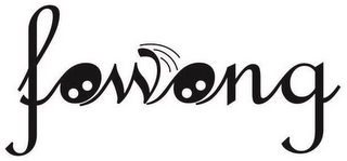 FOWONG logo