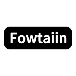 FOWTAIIN logo