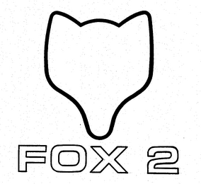 FOX 2 logo