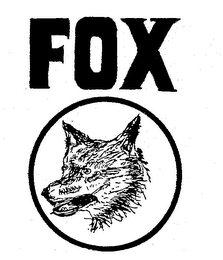 FOX logo