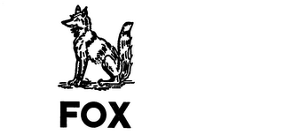 FOX logo