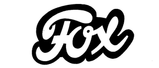 FOX logo