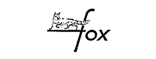 FOX logo