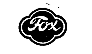 FOX logo