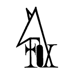 FOX logo