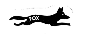 FOX logo