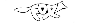 FOX logo