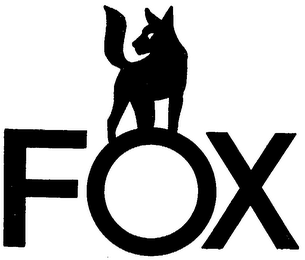 FOX logo
