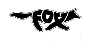 FOX logo