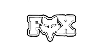 FOX logo