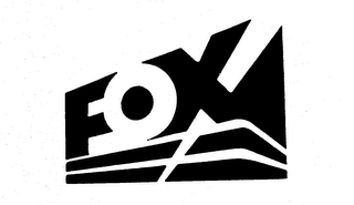 FOX logo