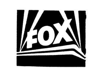 FOX logo