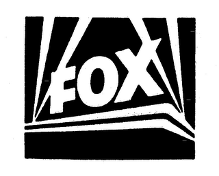 FOX logo