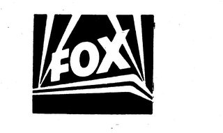 FOX logo