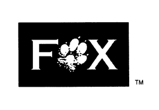 FOX logo