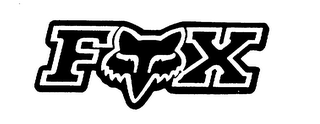 FOX logo