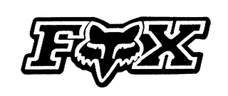 FOX logo