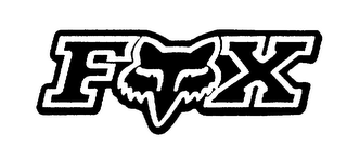 FOX logo