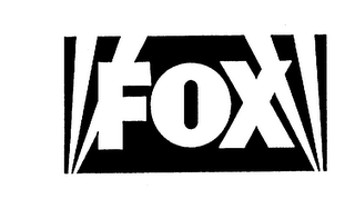 FOX logo