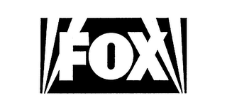 FOX logo