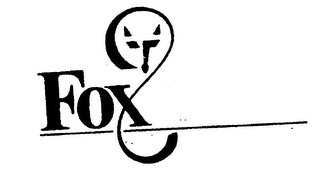 FOX logo