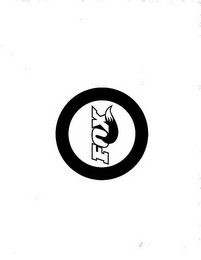 FOX logo