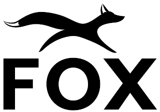 FOX logo