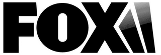 FOX logo