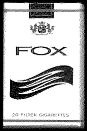 FOX