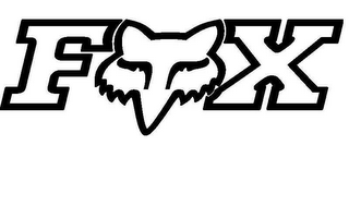 FOX logo