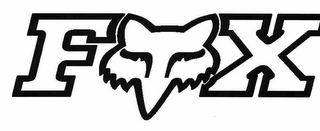 FOX logo